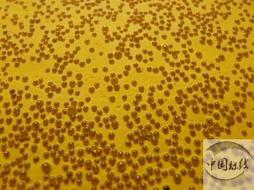 陇南研磨玻璃微珠 B1/B2 级